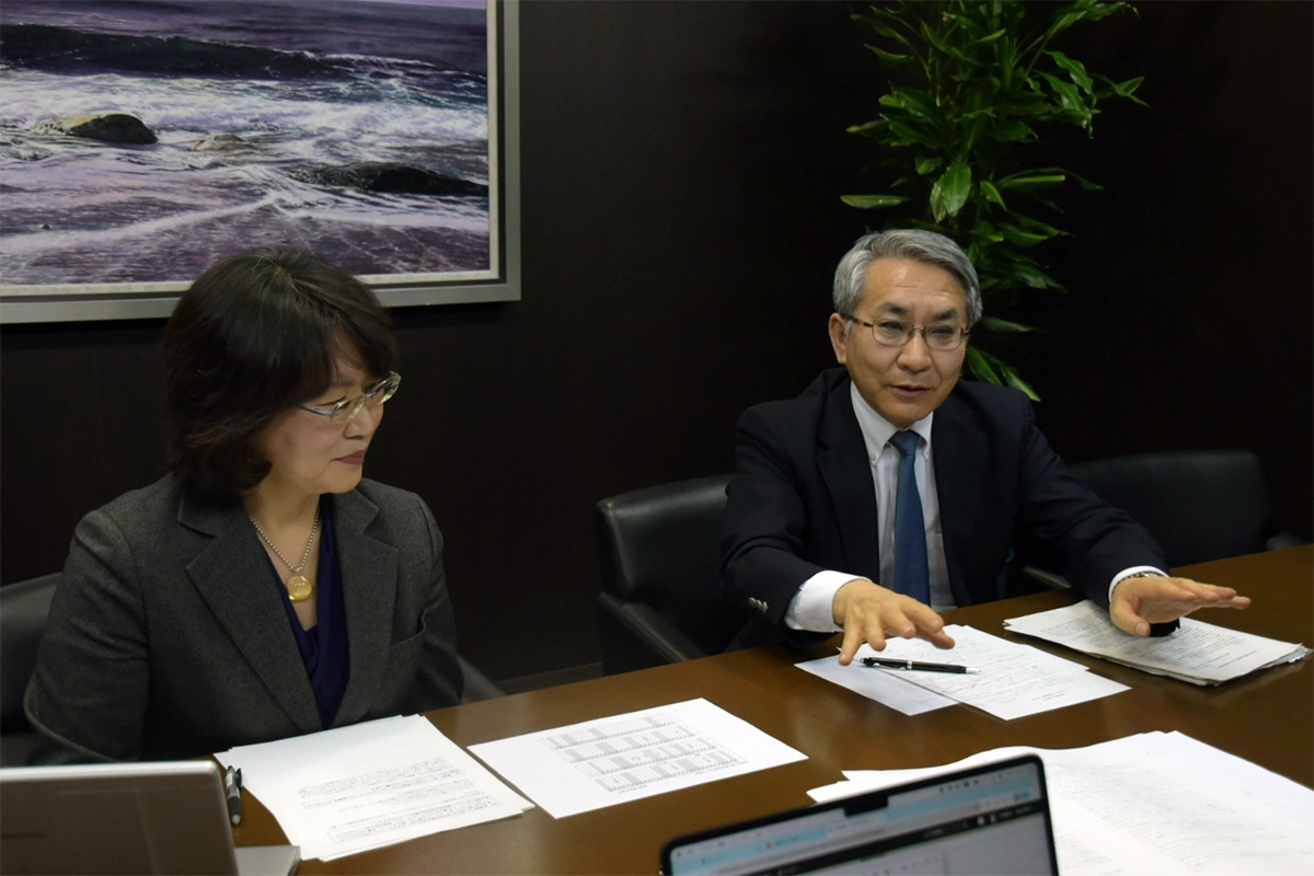 令和6年会計基準改正の“当事者” が語る、 狙い・こだわり・実務への
