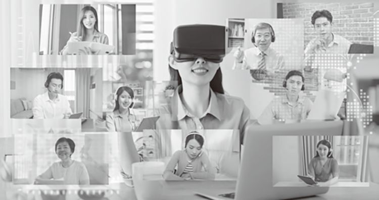 バーチャルオフィスはここまで進んだ〈下〉 公益・一般法人オンライン